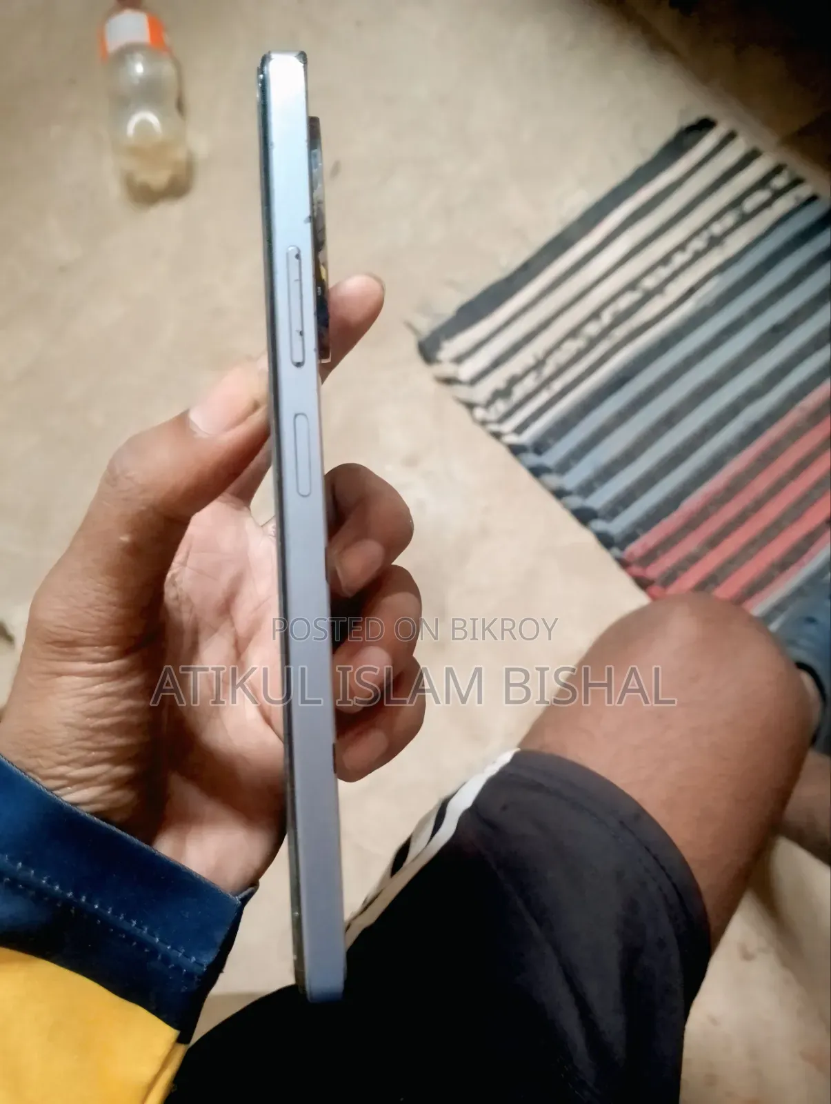 রিয়েলমি ১১ ১২৮ জিবি