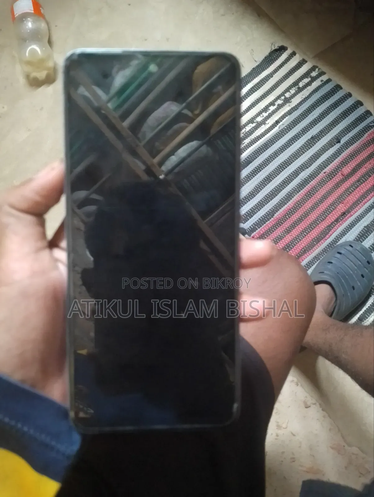 রিয়েলমি ১১ ১২৮ জিবি