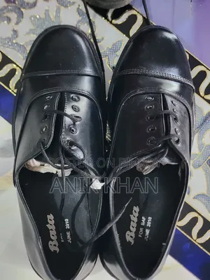 বাফ অক্সফোর্ড