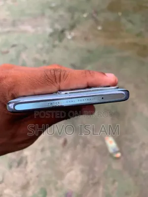 ভিভো ভি২৯ ৫জি ২৫৬ জিবি নীল