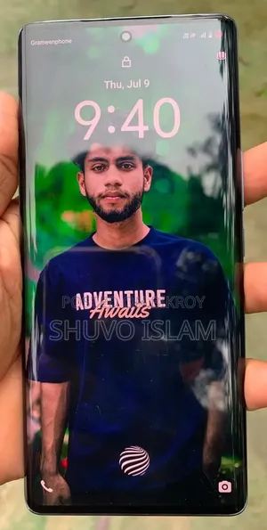 ভিভো ভি২৯ ৫জি ২৫৬ জিবি নীল