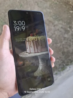 শাওমি রেডমি নোট ১৪ ৪জি ১২৮ জিবি ব্রোঞ্জ