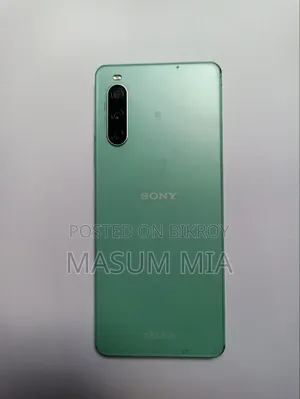 Sony Xperia 10 IV 128 GB Blue