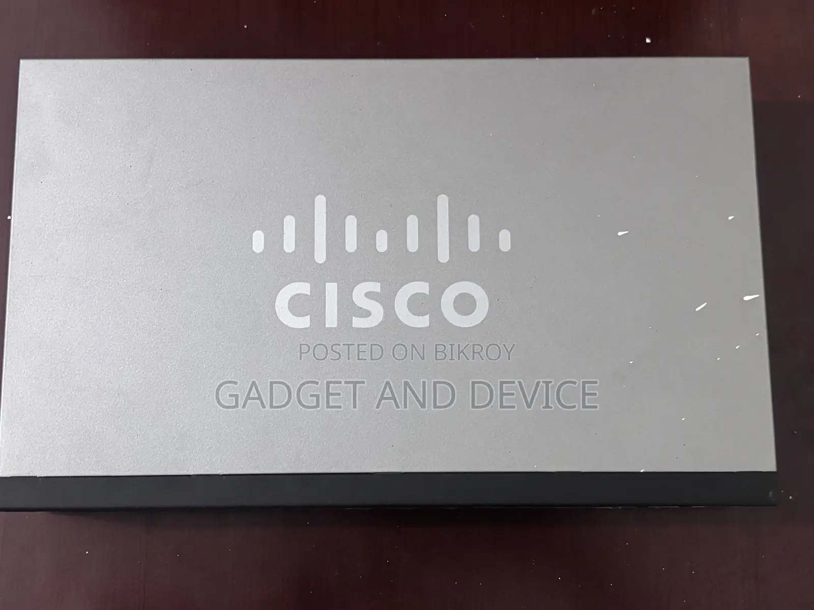 Cisco SF90-24 24-Port Network Switch | Used | Fully Working