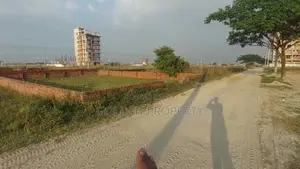 Ready Plot Land for Sale in Bashundhara Residential Area