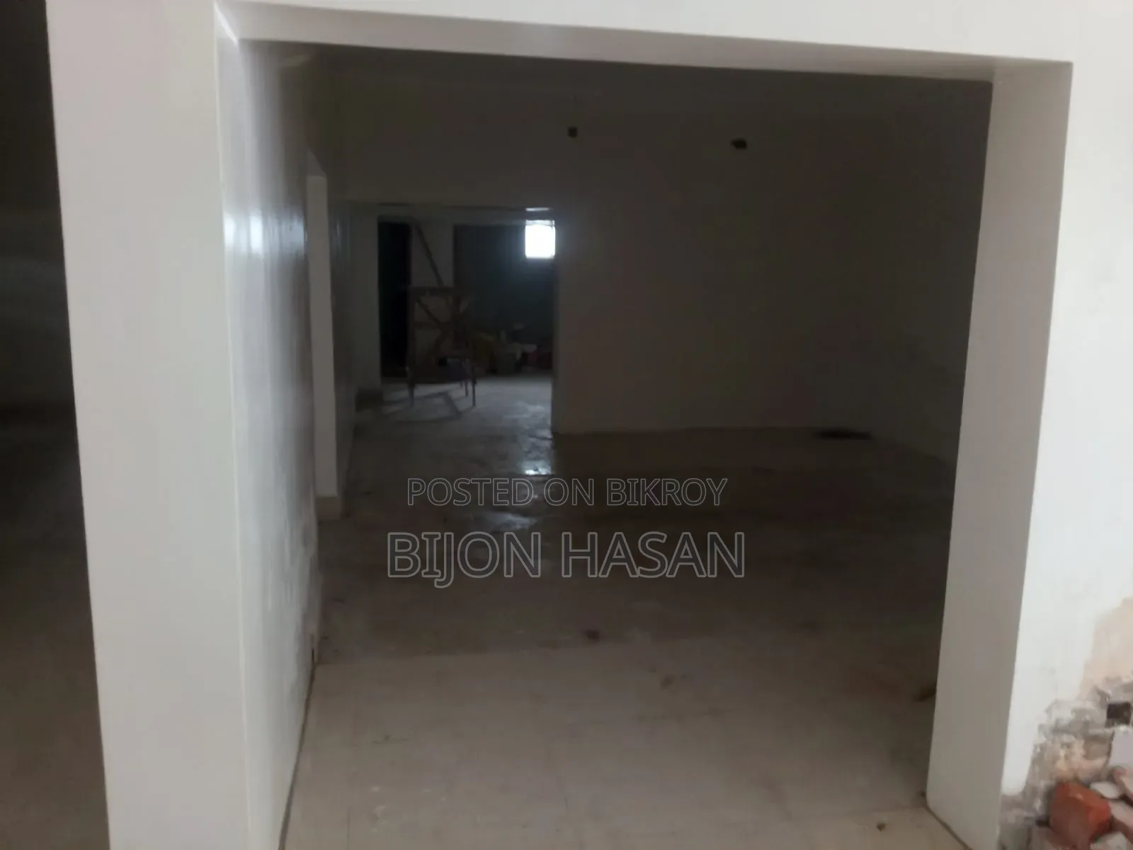বনানীতে নিচতলা ভাড়ার জন্য