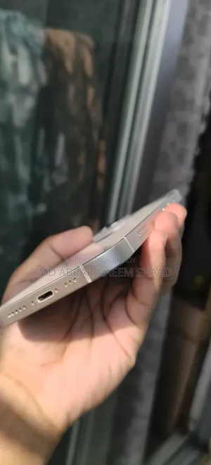 অ্যাপল আইফোন ১৩ ১২৮ জিবি সাদা