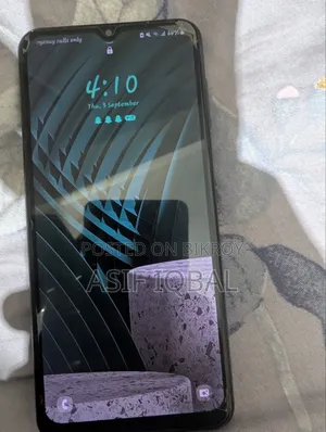 স্যামসাং গ্যালাক্সি এ২৩ ৫জি ১২৮ জিবি ব্লু