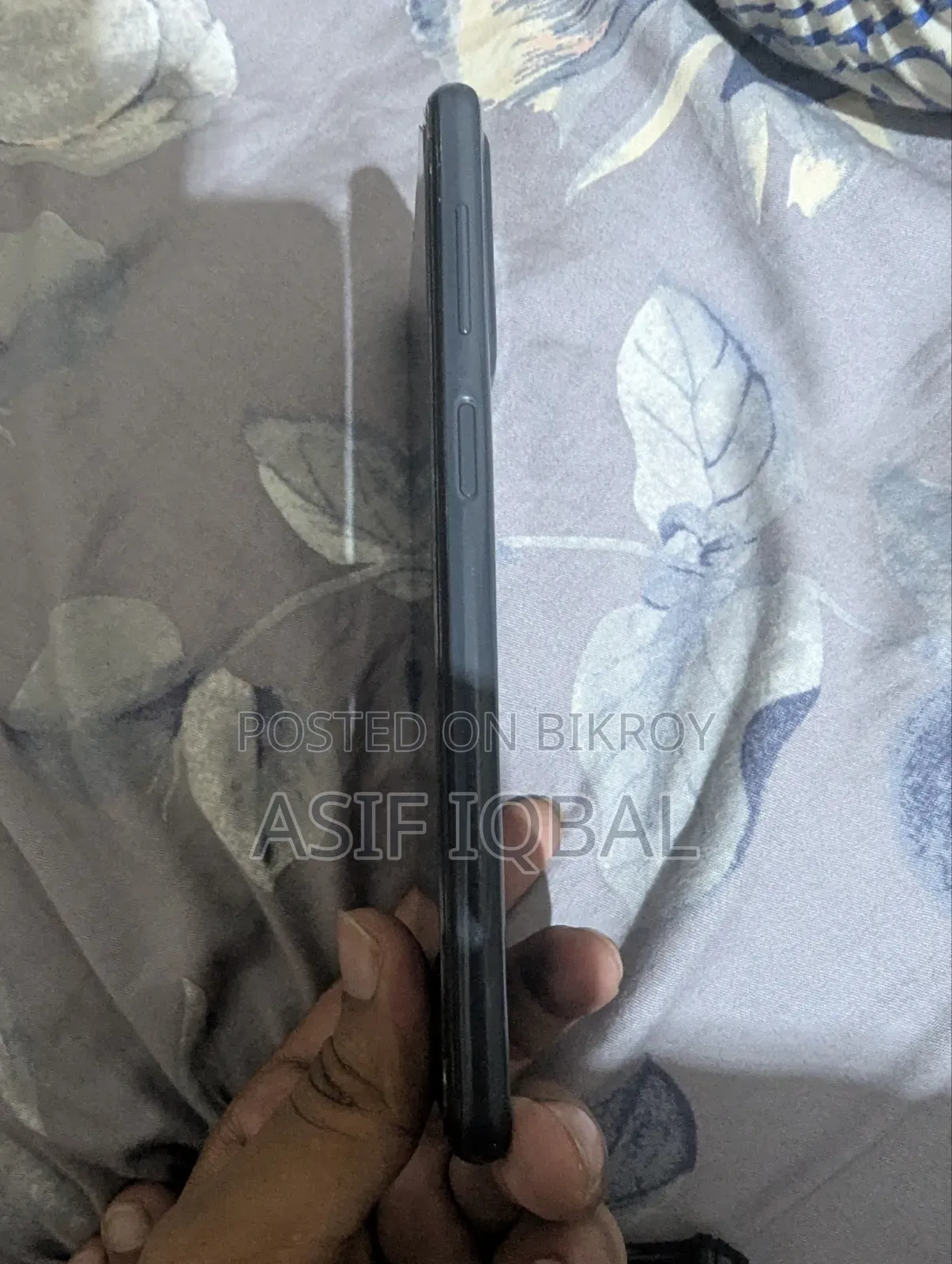 স্যামসাং গ্যালাক্সি এ২৩ ৫জি ১২৮ জিবি ব্লু