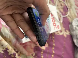 Itel A100C 64 GB Black