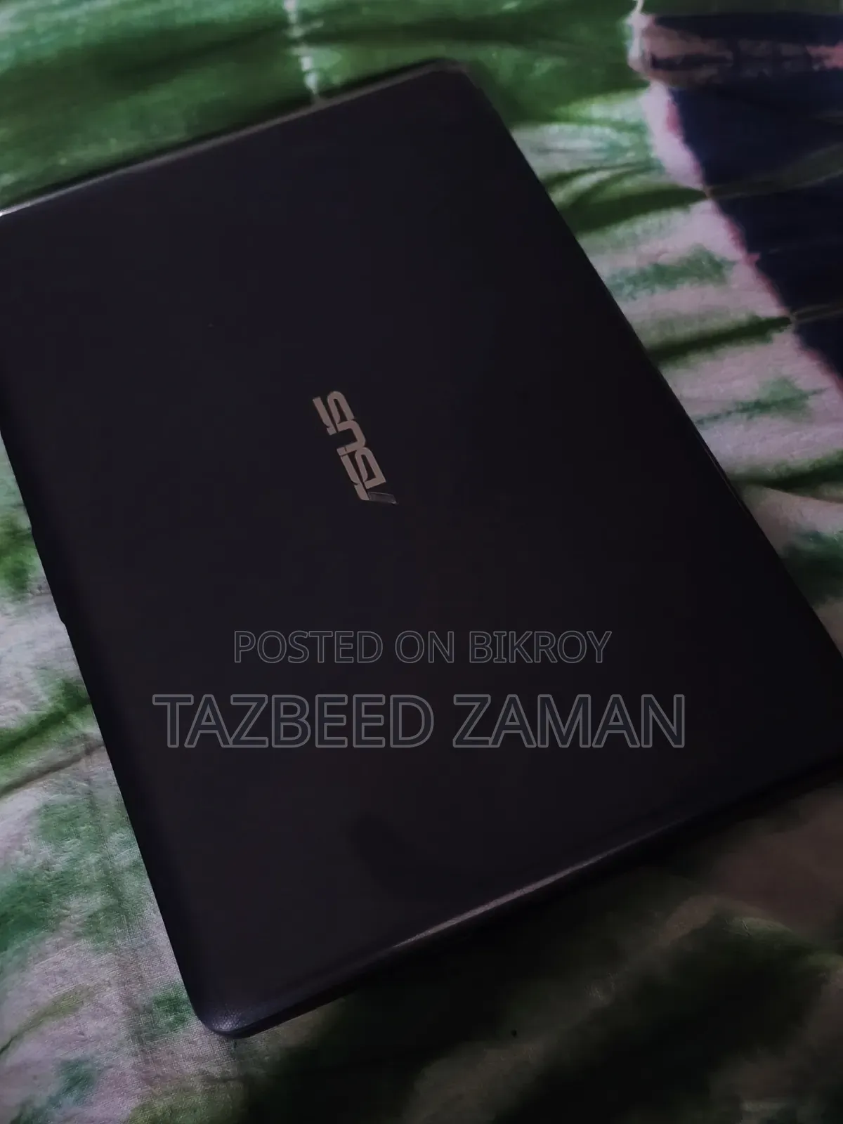 ল্যাপটপ আসুস ই২০৩এমএ ৪জিবি ইন্টেল পেন্টিয়াম এসএসডি ১২৮জিবি