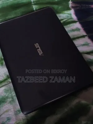 ল্যাপটপ আসুস ই২০৩এমএ ৪জিবি ইন্টেল পেন্টিয়াম এসএসডি ১২৮জিবি
