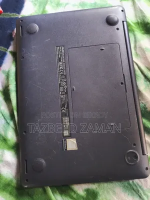 ল্যাপটপ আসুস ই২০৩এমএ ৪জিবি ইন্টেল পেন্টিয়াম এসএসডি ১২৮জিবি