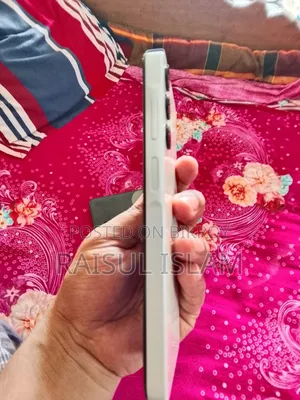 Samsung Galaxy A15 5G 128 GB White
