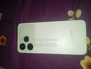 Tecno Spark 40 128 GB White