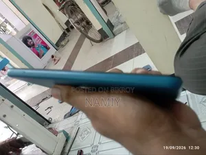 Samsung Galaxy M02 32 GB Blue