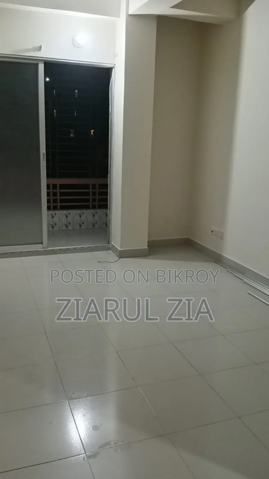 Mini Flat in Mirpur 2 for rent