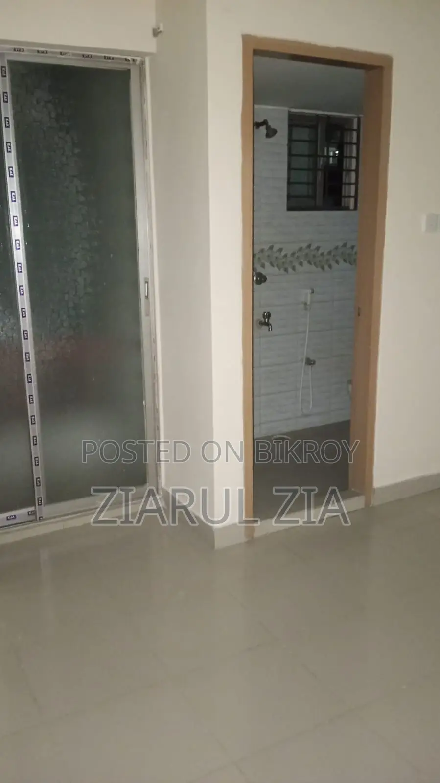 Mini Flat in Mirpur 2 for rent
