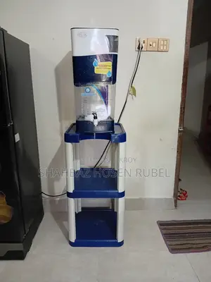 ওয়াটার ফিল্টার-ড্রিংকইট
