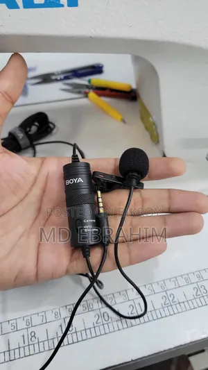Boya M1 Microphone