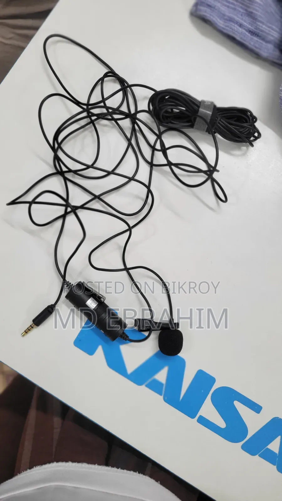 Boya M1 Microphone