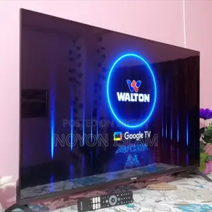 Walton 43 Inch W43C9G5 Like New 1 Year Used