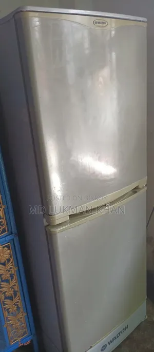 বাসায় ব্যাবহৃত রানিং ফ্রিজ