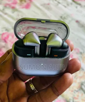 Samsung Galaxy Buds 3 Pro