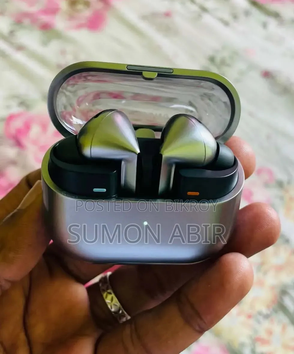 স্যামসাং গ্যালাক্সি বাডস ৩ প্রো