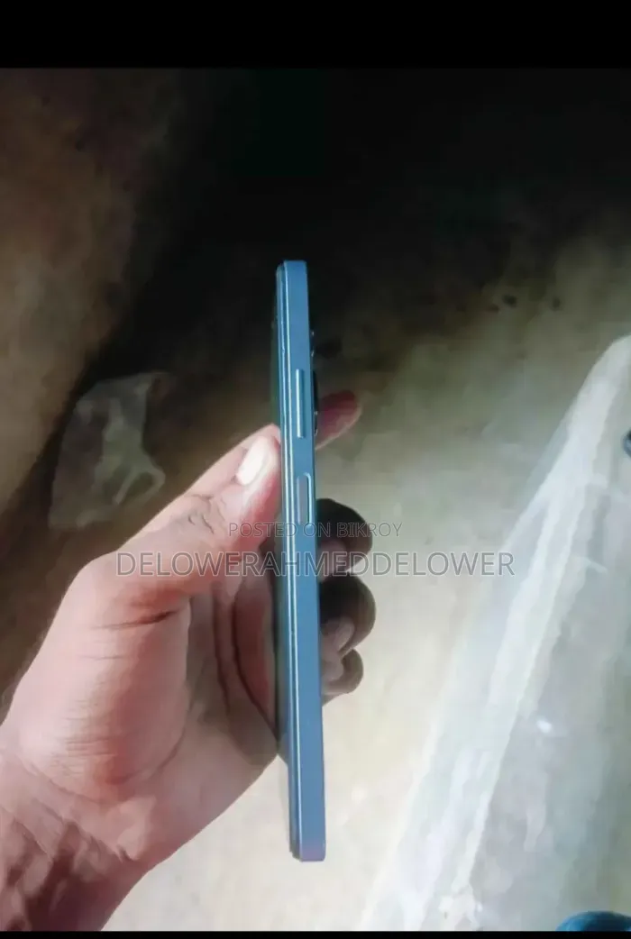 Infinix Hot 30i 128 GB Green