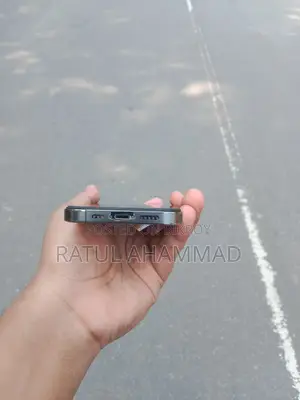 অ্যাপল আইফোন ১৩ প্রো ১২৮ জিবি ব্ল্যাক