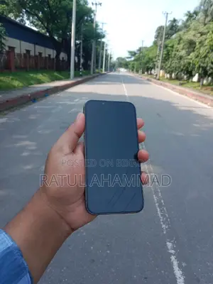 অ্যাপল আইফোন ১৩ প্রো ১২৮ জিবি ব্ল্যাক