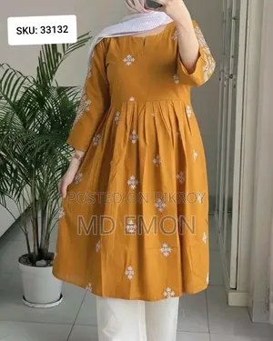 ইএম ইউনিক ফ্যাশন