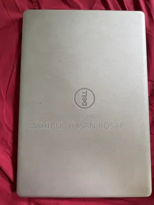 Laptop Dell Inspiron 15 3501 4GB Intel Core i3 SSD 1T
