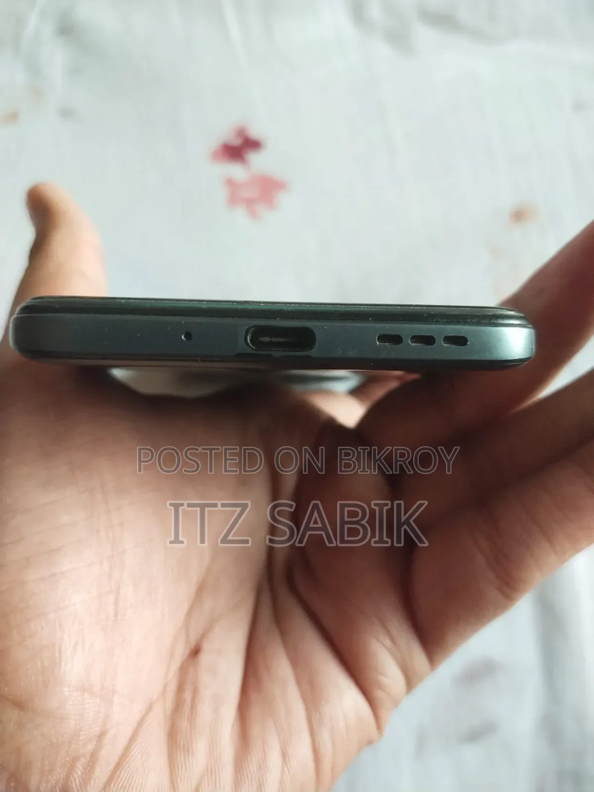শাওমি রেডমি নোট ১২ ৫জি ২৫৬ জিবি ব্ল্যাক