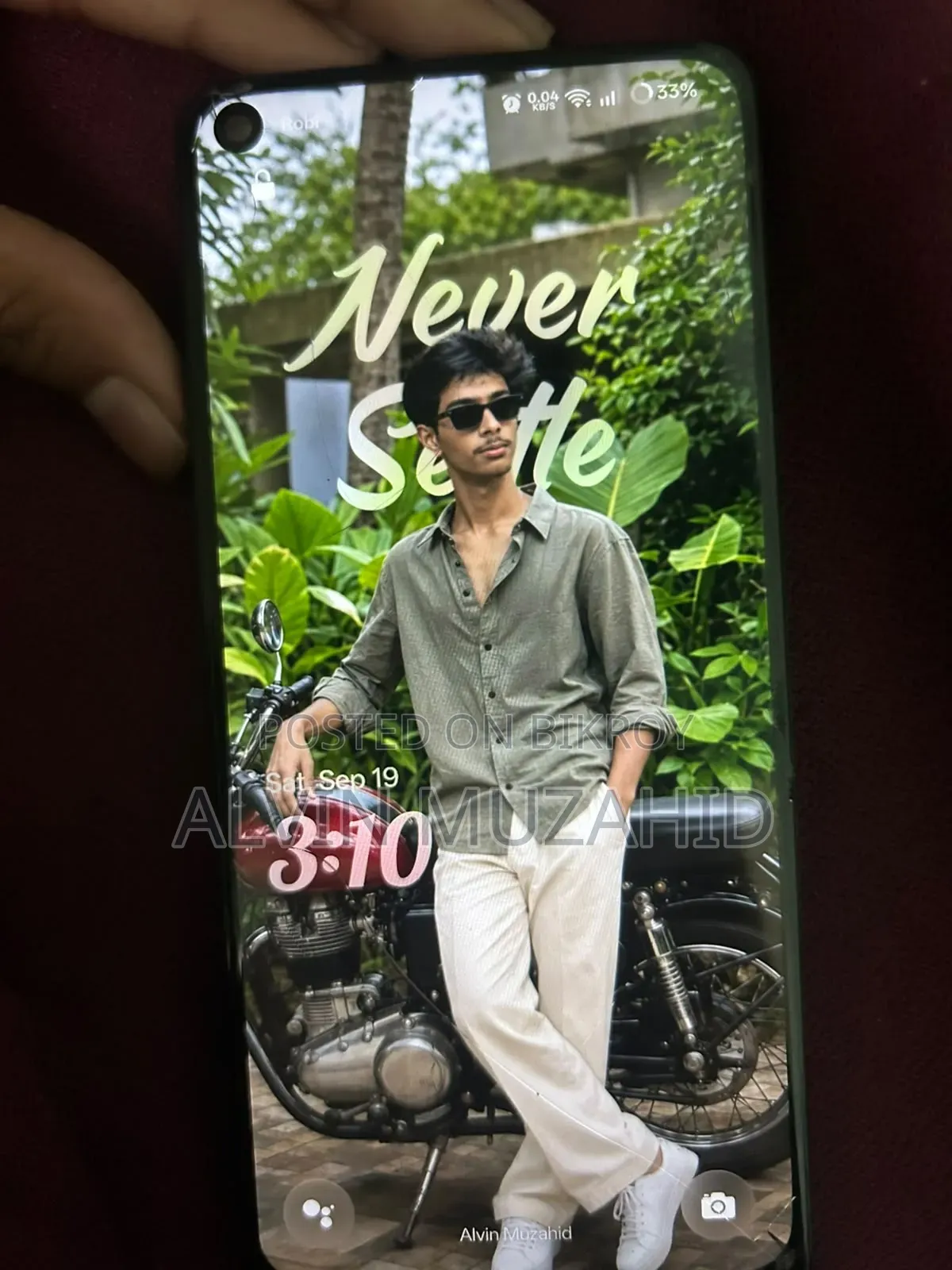 OnePlus 10 Pro 256 GB Black