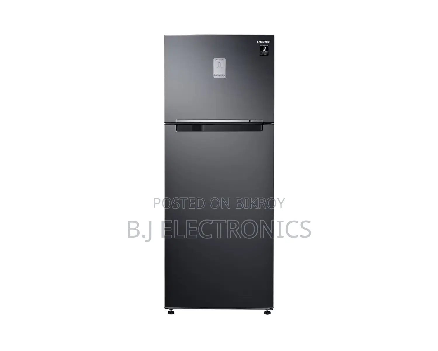 স্যামসাং রেফ্রিজারেটর RT47K6231BS/D3 | ৪৬৫ লিটার
