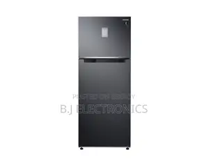 স্যামসাং রেফ্রিজারেটর RT47K6231BS/D3 | ৪৬৫ লিটার
