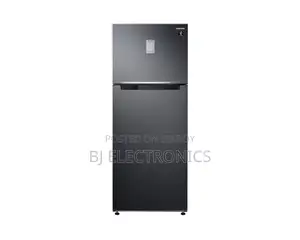 স্যামসাং রেফ্রিজারেটর RT47K6231BS/D3 | ৪৬৫ লিটার