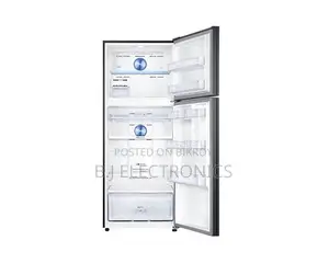 স্যামসাং রেফ্রিজারেটর RT47K6231BS/D3 | ৪৬৫ লিটার