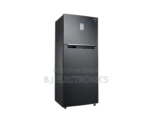 স্যামসাং রেফ্রিজারেটর RT47K6231BS/D3 | ৪৬৫ লিটার