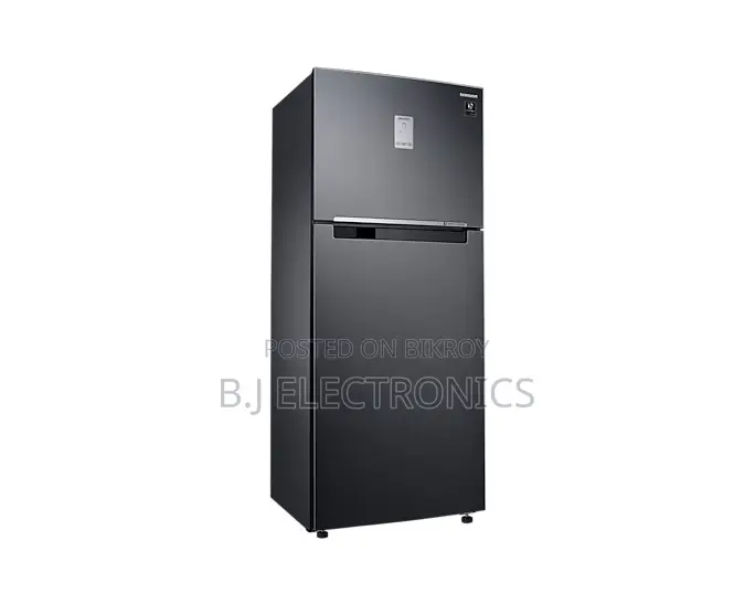 স্যামসাং রেফ্রিজারেটর RT47K6231BS/D3 | ৪৬৫ লিটার