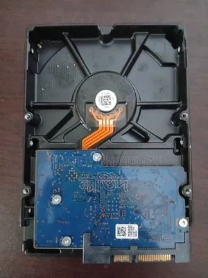 Hard Disk 1 TB