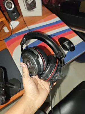 EKSA E900 Pro Upgraded (Black) With All Contents Except Box