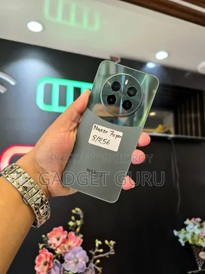 Realme Narzo 70 Pro 256 GB