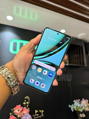 Realme Narzo 70 Pro 256 GB