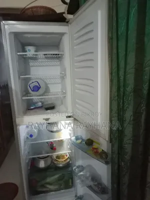 ভিশন রেফ্রিজারেটর