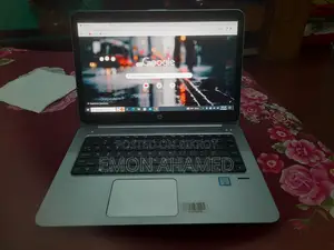 Laptop HP EliteBook 1040 G3 4GB Intel Core i5 SSD 256GB