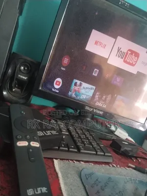 ভয়েস কন্ট্রোল অ্যান্ড্রয়েড বক্স