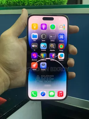 Apple iPhone 14 Pro Max 128 GB Rose Gold